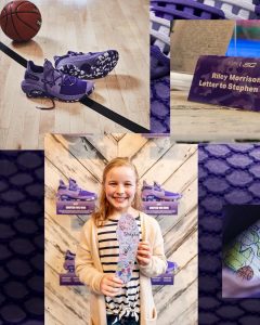 In celebration of International Women’s Day, Stephen Curry and Under Armour are ...