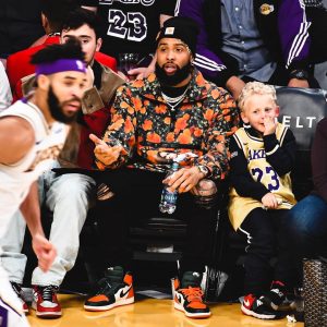 Breaking: New York Giants wide receiver Odell Beckham, Jr. has been traded to th...