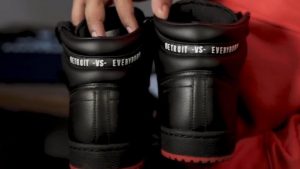 Earlier this week @detroitvseverybodyllc and @adidasoriginals launched a 3-day s...