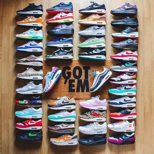 Happy #AirMaxDay! ...