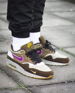 #TBT: The Air Max 1 has received many retros during its storied run, both genera...