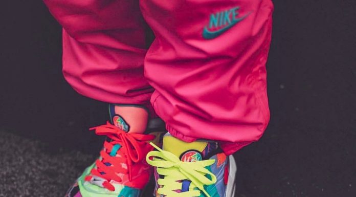 atmos’ highly-anticipated Nike Air Max2 Light is releasing on Saturday, March 23...