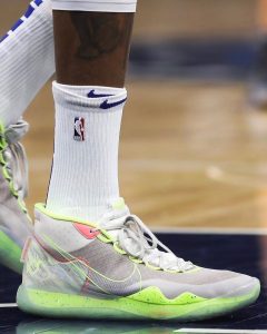 PJ, KD, DeMar and Trez own this week's best #KicksOnCourt  What shoe are you sti...