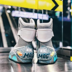 What’s your #1 grail? ...