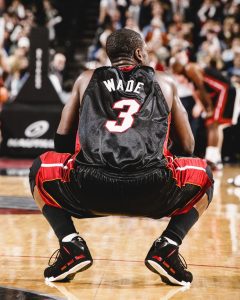 #TBT: The Converse Wade 1 – centerpiece of the Chevron in the post-2000 era, a s...