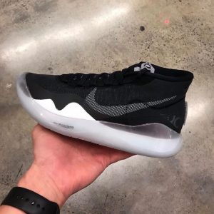Here’s a first look at the Nike KD 12. Thoughts?
 cbrick23/Twitter...
