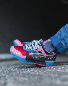 What  are you rocking today? Tag us using #TodaysNiceKicks and we will share our...