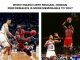 MJ’s MARCH MADNESS 
03/28/90 - Jordan recored a career high 69 points against th...
