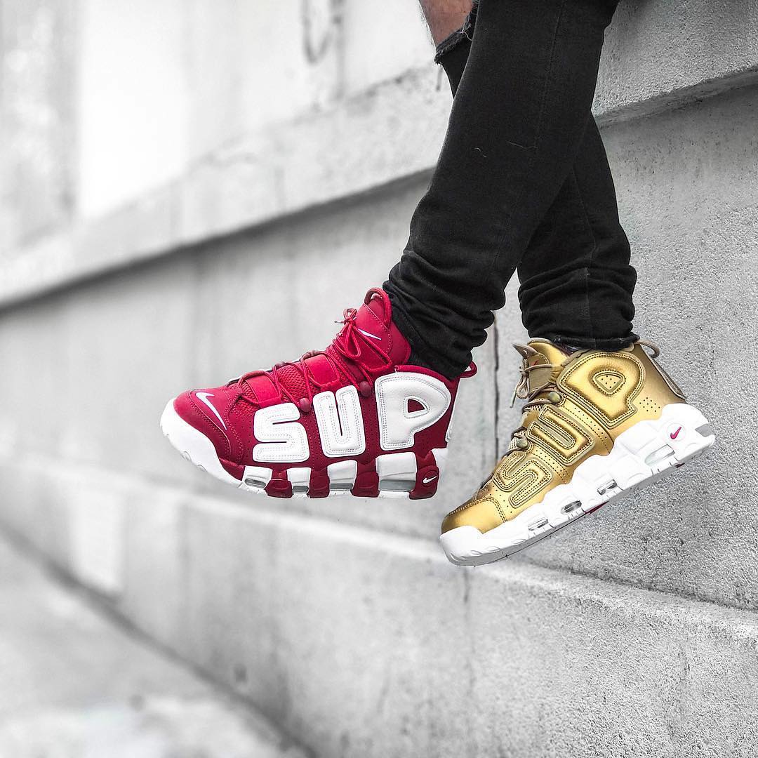 andrea crews nike blazer