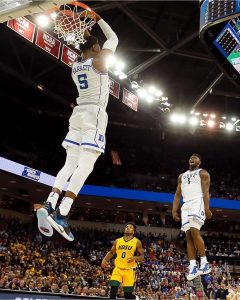 Caption this 
 Kevin C. Cox via Getty Images...
