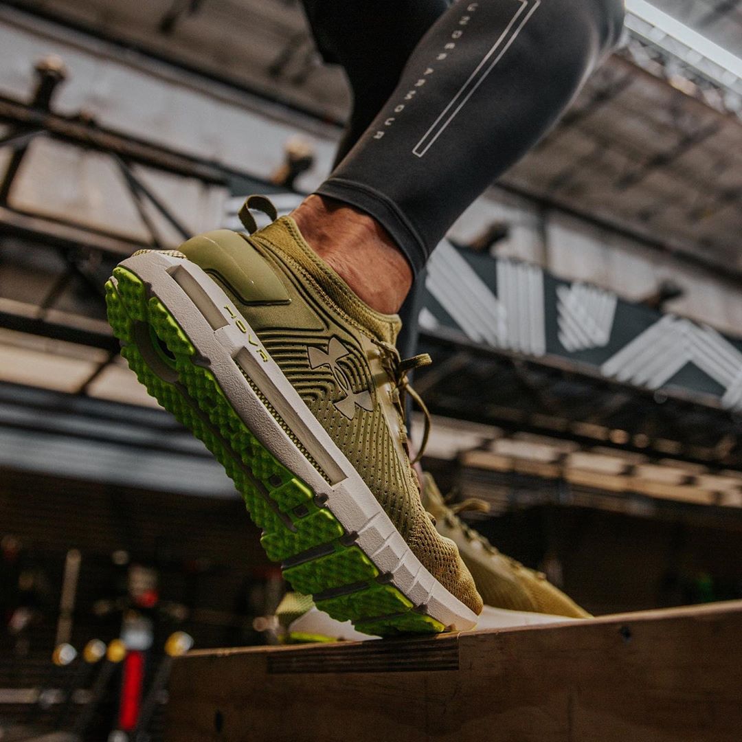 most versatile running shoes