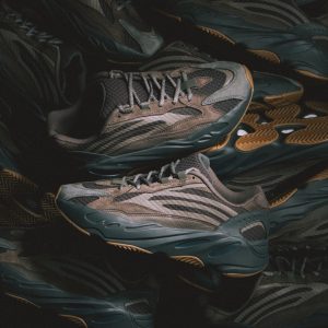 Following “Salt” and “Clay” colorways from the Calabasas counterpart, the adidas...