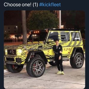 1 or 2?...