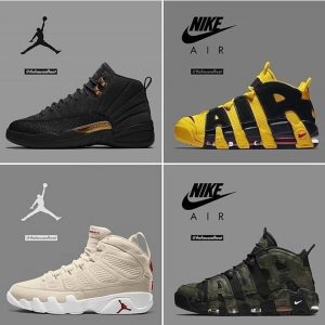 Choose one!...